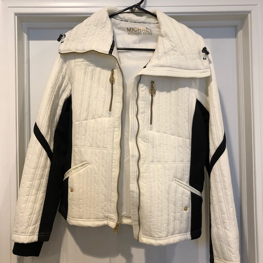 Michael Kors Coat
